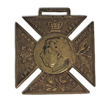 Queen Victoria 60th Jubilee