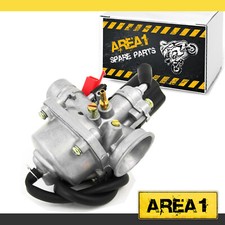 Replacement Carburetor 12mm