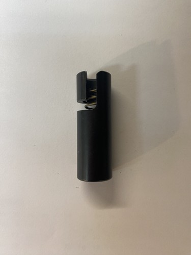 Bayonet end for - for, horner