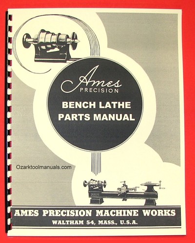 Ames 200 1700 - a-200, a-1700