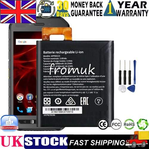 S41 battery for caterpillar - s41,