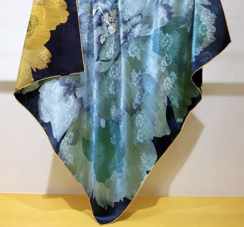 Double face mulberry silk - mulberry,