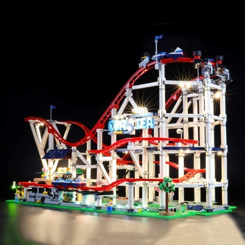 Locolee led light kit for - kit, lego