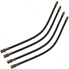 VW Beetle Swing Axle Disc +