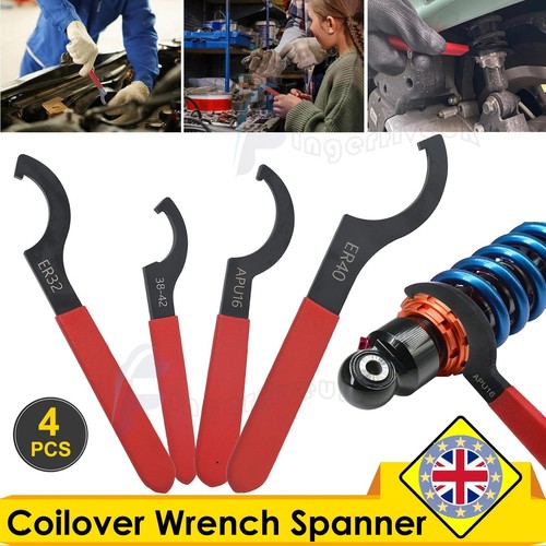 Pack universal coil over - universal,