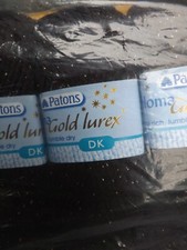 400gm Patons Diploma Gold