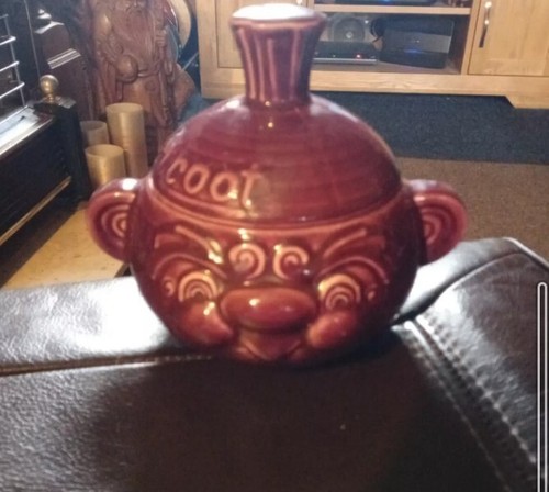 Vintage apple pot beetroot - apple,