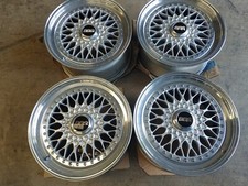  BBS RS 17" RS321 5x114.3