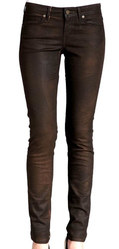 Ladies jeans slim - jeans, fit