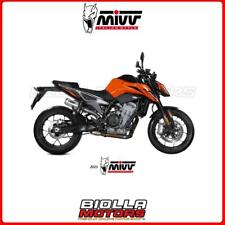 EXHAUST MIVV MK3 KTM 790 DUKE