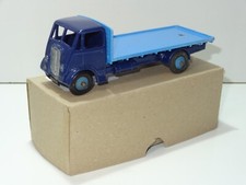 Dinky 512 GUY FLAT TRUCK