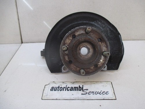 Mr403496 hub upright - upright, front