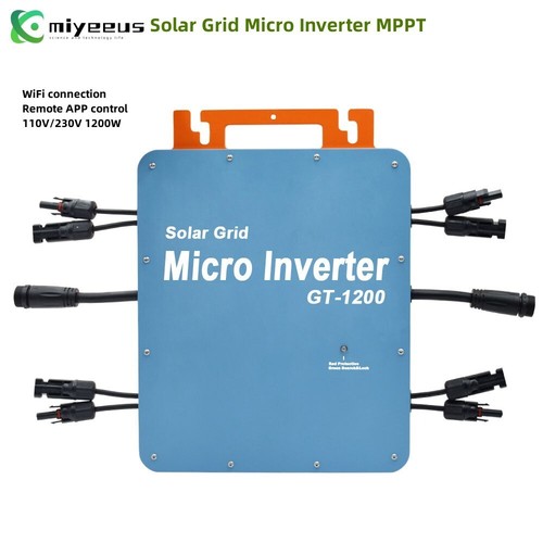 110v 230v 1200w - 110v/230v, solar
