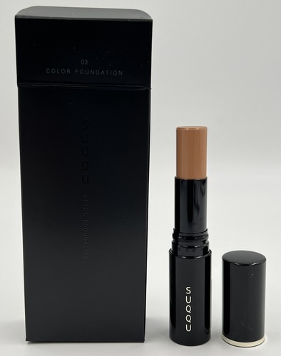 Suqqu colour foundation - colour, 5.4g