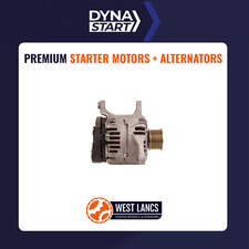 Alternator For Dieci Various