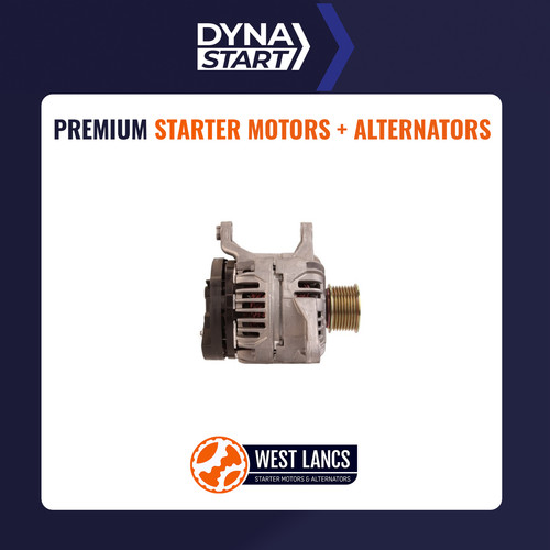 Alternator for iveco - alternator, daily