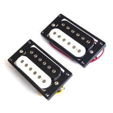 Modern Humbucker Pickups for