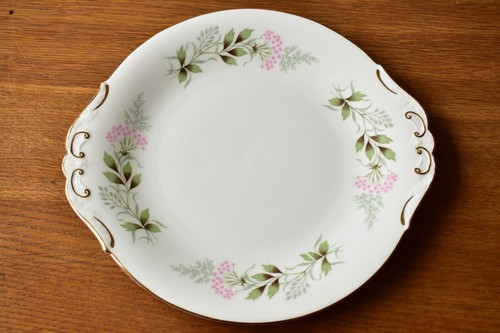 Vintage paragon china - vintage,