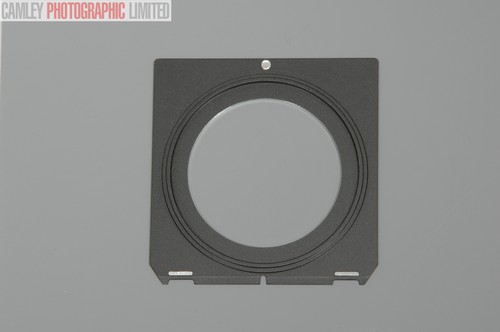 Lens board for linhof technika - lens,