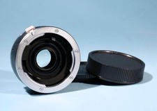 Leitz Extender R 2x Converter Teleconverter * For Leica R3-R7 (R8/9) * Near Mint