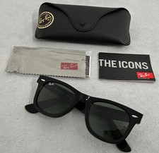Ray-Ban Wayfarer RB2140 901