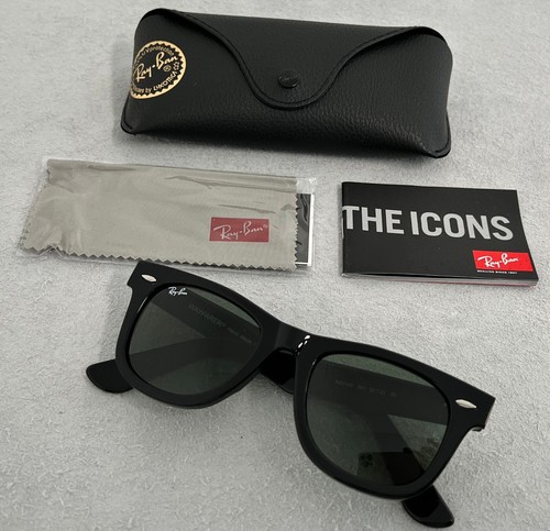 Ray ban wayfarer rb2140 - wayfarer,