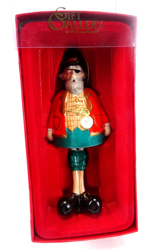 Nutcracker herr drosslemeyer - nutcracker,