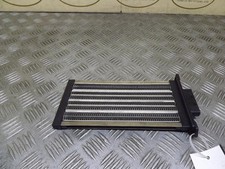 Kia Rio Heater Matrix / Radiator Core & Ac 10f221554 Mk2 1.5 Diesel 2005-2011B