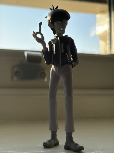 Gorillaz collectible - gorillaz,