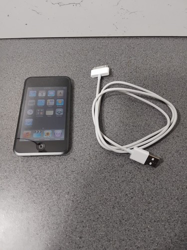 Ipod touch 1st generation - 1st,