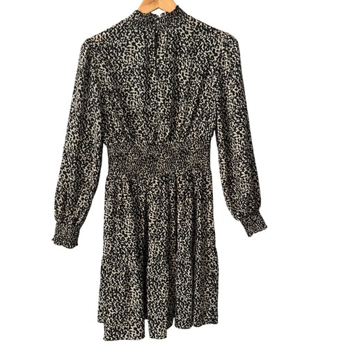 Lucy paris black - black, cream