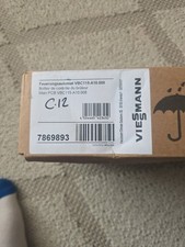 Viessmann VITODENS 050 BPJC