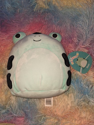 Squishmallows dearani the - squishmallows,