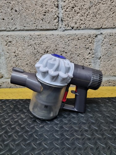 Dyson handheld vacuum body - handheld,