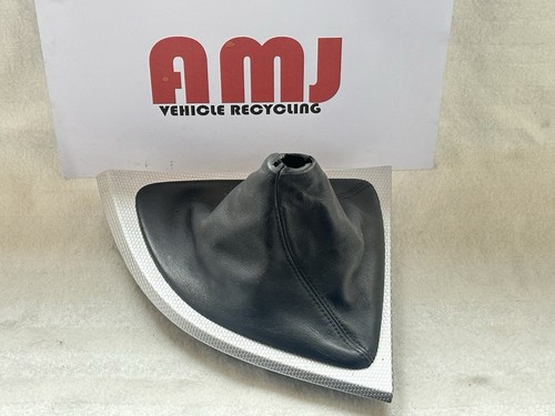 Bmw series 13 leather - series, 08-13