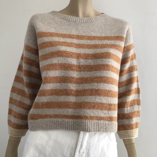 Toast beige burnt - toast, &