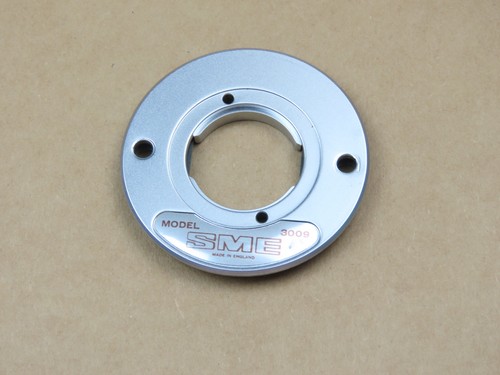 Sme 3009 mkii - mkii, base