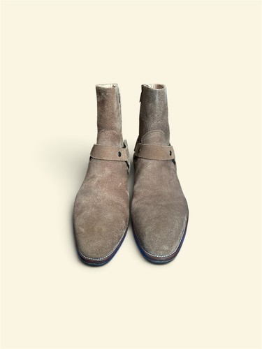 Saint laurent paris - laurent, wyatt