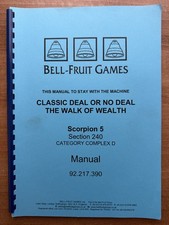 The walk wealth classic - walk, of