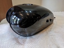 Kawasaki W650 Genuine Fuel Tank