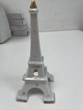 Paris Eiffel Tower Porcelain