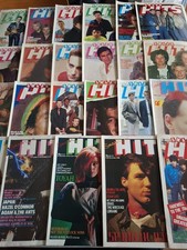 1980 : Vintage SMASH HITS