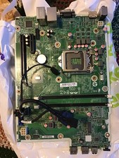 hp prodesk 400 g4 pc