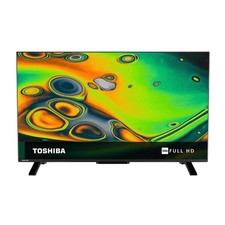 Toshiba 43LV2E63DB TV UK
