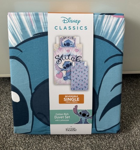 Disney stitch single - stitch,