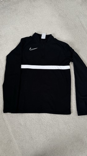 Nike half zip fleece - nike,
