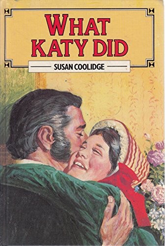 What katy did classic - katy, reward