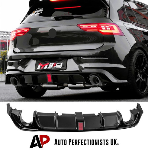 For golf mk8 gti gtd - vw,