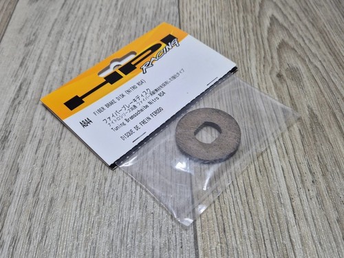 Hpi a844 fiber brake disc - a844,