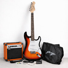 Electric Guitar Amplifier Kit